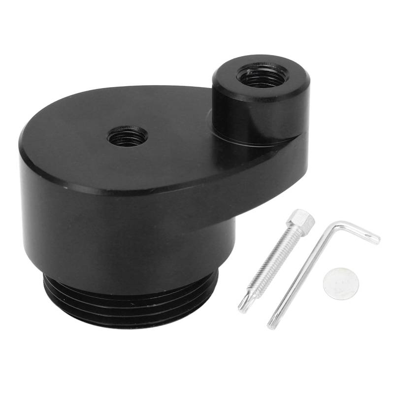 Ydrcesmicvt Clutch Spreadderriemenentfernung Werkzeug 708200686 CVT -Gürtel -Wechseln -Werkzeugkupplungsverteiler -Set Ersatz für DAN AM MAVERICK X3 BIG RS DS (Schwarz) von YDRCESMI