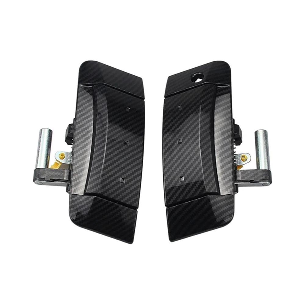1 Paar Auto Außen Außentür Griff für Nissan 350Z 2003-2009 80606-CD01E 80606-CD01D 80607-CD41E 80607-CD41D Autoteile 1 Paar Auto Außen Außentür Griff für Nissan 350Z 2003-2009 80606-CD01E 80606-CD01D 80607-CD41E 80607-CD41D Autoteile von YDXHERTA