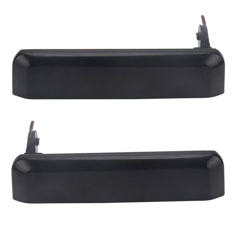 1 Paar Auto-Außentürgriffe Links Und Rechts 8060601A10 8060701A10 Für D21 Hardbody Pickup Für Pathfinder 1986-1997 Autoteile von YDXHERTA
