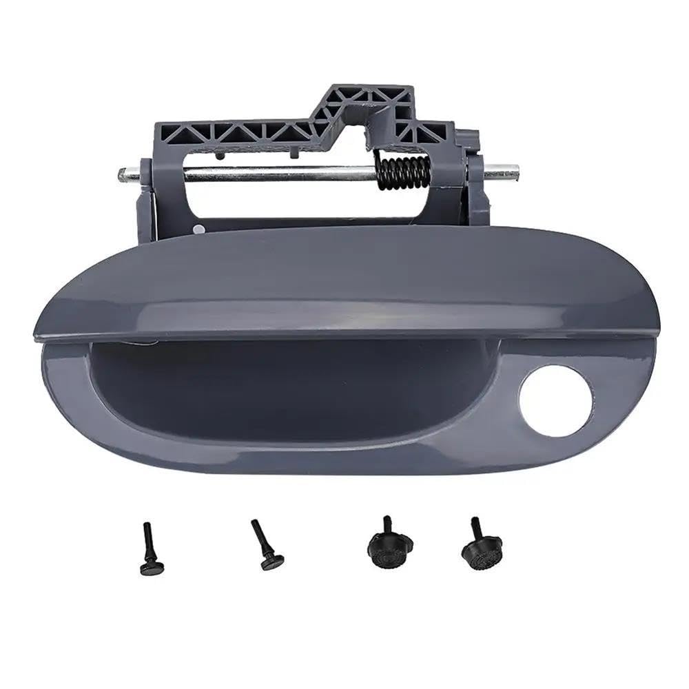 1 Stück Auto Vorne Links Fahrer Außentürgriff 51218245461 Für BMW E39 525i 528i 530i 540i M5 Links Fahren Hand Auto Teile Autoteile 1 Stück Auto Vorne Links Fahrer Außentürgriff 51218245461 Für BMW E39 525i 528i 530i 540i M5 Links Fahren Hand Auto Teile Autoteile von YDXHERTA