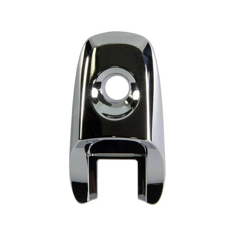 1 stücke Auto Außentür Griff Schloss Zylinder Abdeckung BA1Z-78218A14-A BA1Z78218A14A 8A8Z74218A14AA Für Explorer 2011-2019 Autoteile von YDXHERTA