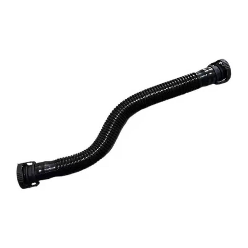 11157608144 Air Intake Exhaust Kurbelgehäuse Schlauch Zylinder Kopf Vent Rohr Für BMW F20 F21 F30 114i 116i 118i 316i von YDXHERTA