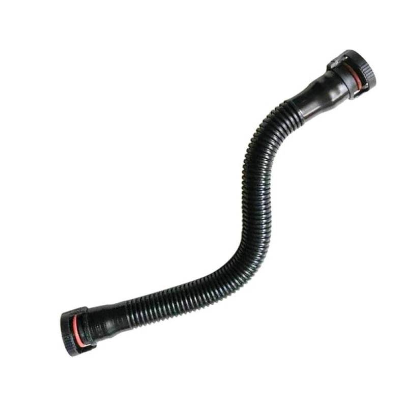 11157608144 Luftkanal Gefiltert Rohr Air Intake Schlauch Mit Stahl Ring Für BMW F20 Für F21 Für F30 von YDXHERTA