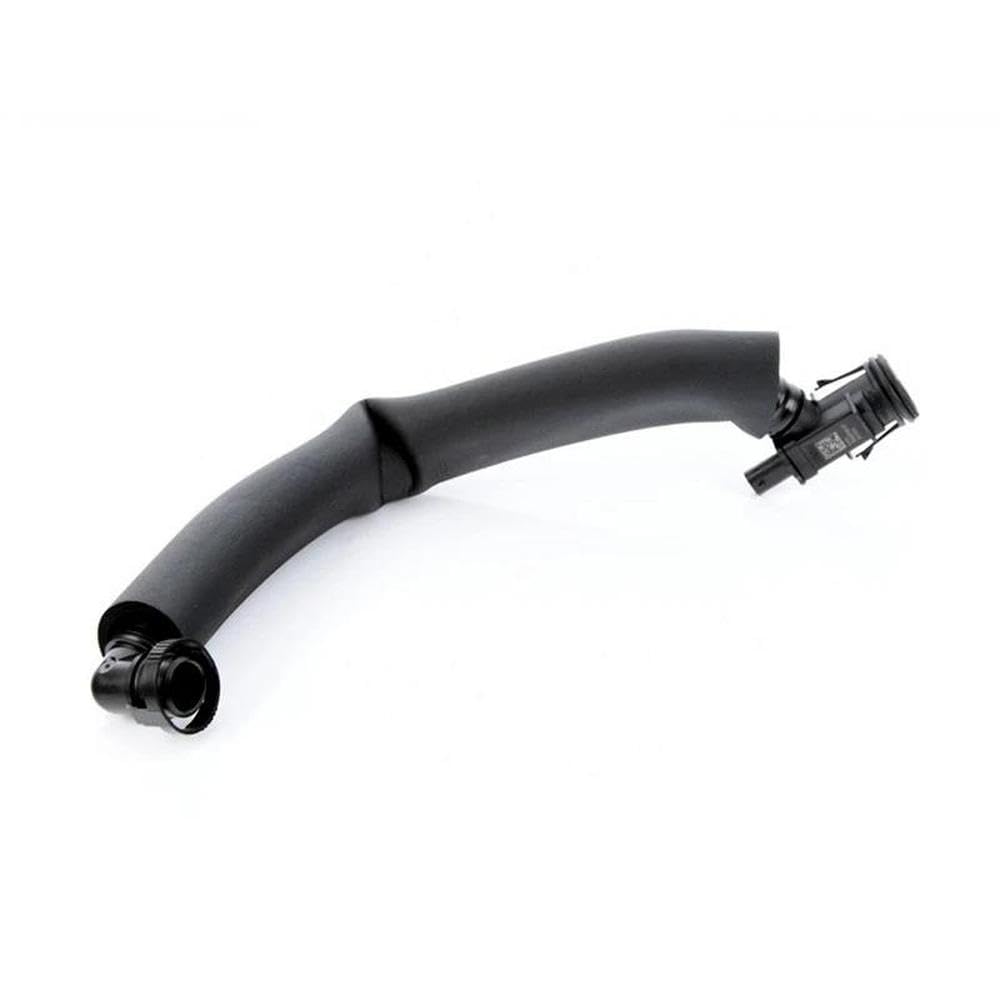 11158645343 11157623745 Motor Kurbelgehäuse Entlüftung Auspuff Vent Schlauch Für BMW 3 7 Serie F30 F31 LCI G12 G11(11157623745) von YDXHERTA