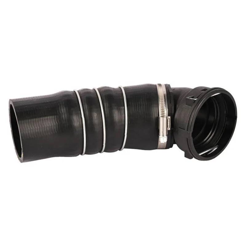 11617810307 11618506079 Ladeluftkühler Turbo Ladeluftschlauch Für BMW X5 E70 von YDXHERTA