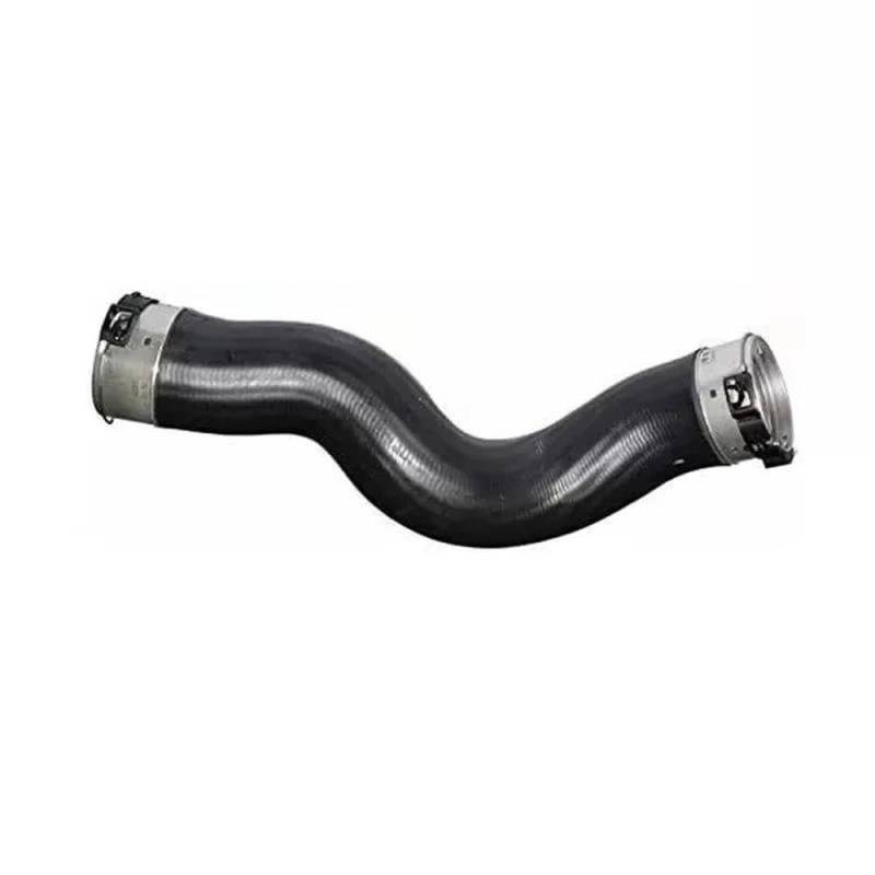11617810617 11614742748 Ladeluftkühler Rohr Turbo Schlauch Ansaugschlauch Für BMW 1 3 4 Serie Für X3 F25 F30 F80 F31 von YDXHERTA