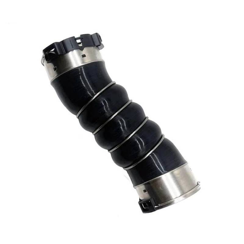 11618571024 Ladeluftkühler Ansaugstutzen Turbolader Luftleitung Für BMW 3 5 6 7 Serie X7 X6 X5 X3 von YDXHERTA