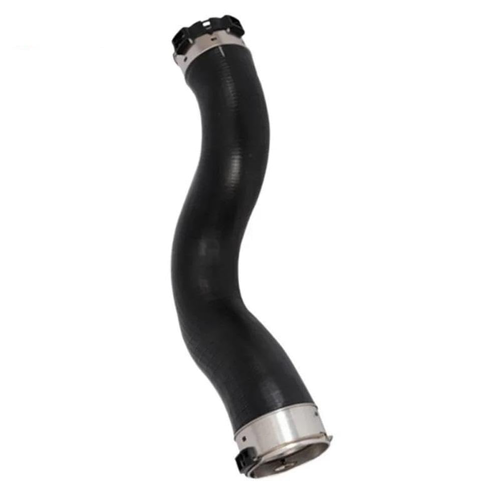 11618571896 Kühlmittel-Turbolader Ladeluftkühler Air Intake Schlauch Für BMW 5 Series F10 F11 518d 520d 2010-2017 11618571896 Kühlmittel-Turbolader Ladeluftkühler Air Intake Schlauch Für BMW 5 Series F10 F11 518d 520d 2010-2017 von YDXHERTA