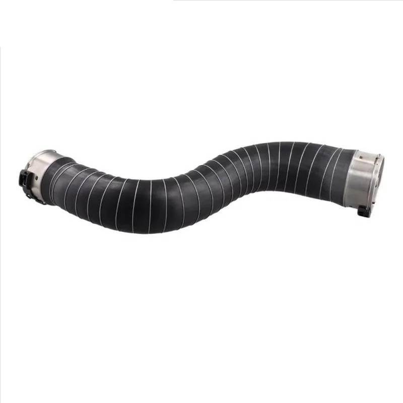 11618572858 8572858 Ladeluftkühler Rohr Ansaugkrümmer Ladeluftrohr Schlauch Für BMW G30 G31 520D 520DX B47 von YDXHERTA