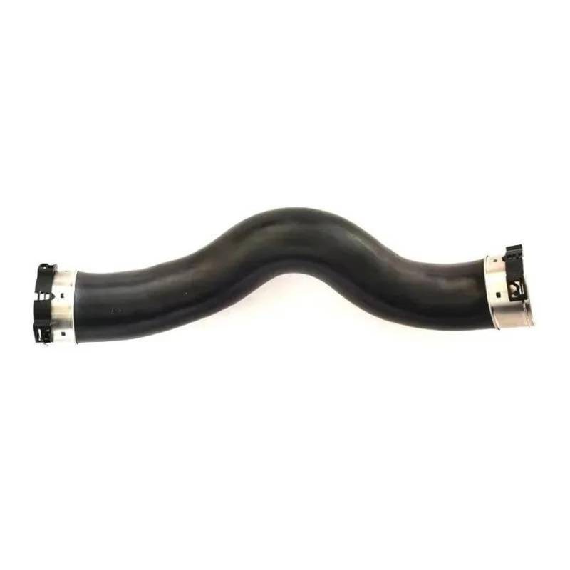 11618572859 Turbo Inter Schlauch Ladung Luft Rohr Rohr Für BMW 5 G30 G31 520d 520dX Für BMW 7 G11 G12 von YDXHERTA