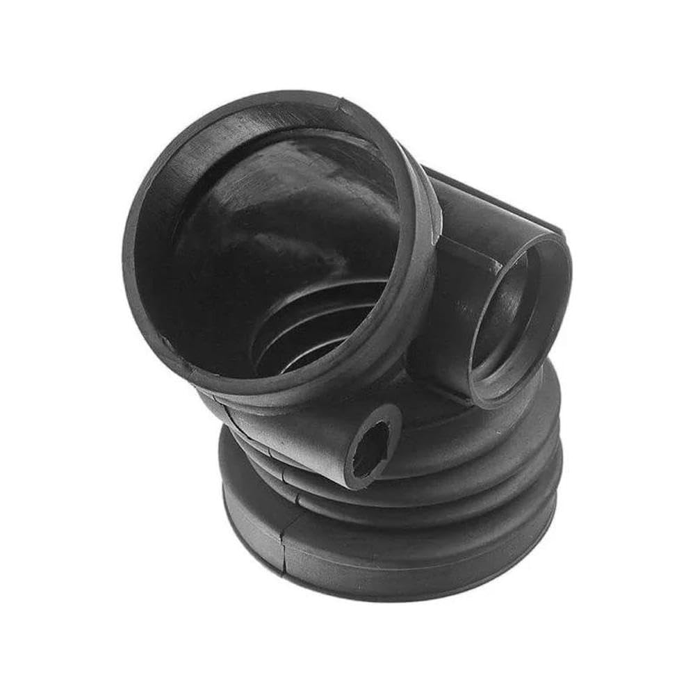 13541740931 Luftmengenmesser Boot Ansaugschlauch Für BMW E39 520i 523i 528i E38 728i M52 von YDXHERTA