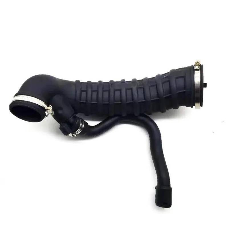 13717555784 Motor Silikon Ansaugschlauch Luftfilterrohr Für Mini Cooper S Clubman 1,6 T R55 R56 R57 R58 R60 N14 von YDXHERTA