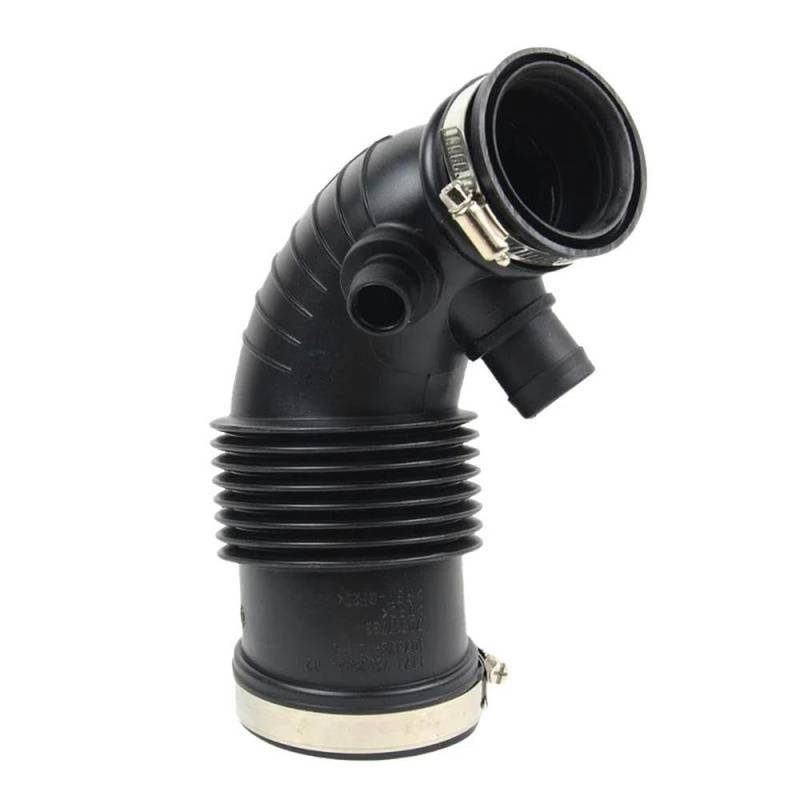 13717597586 Luftkanal Gefiltert Rohr Air Intake Schlauch Mit Stahl Ring Für BMW F20 Für F21 Für F30 von YDXHERTA