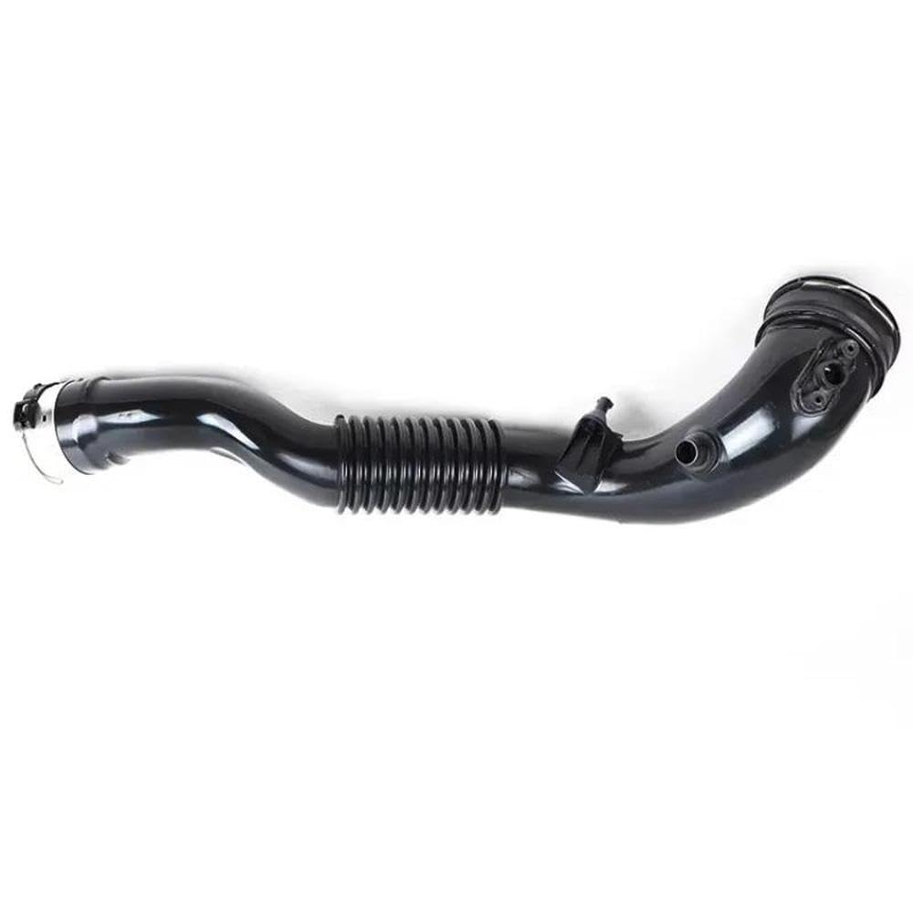 13717604033 Air Intake Schlauch Ladeluftkühler W/Sensor Für BMW 335i 435i XDrive X4 X3 von YDXHERTA