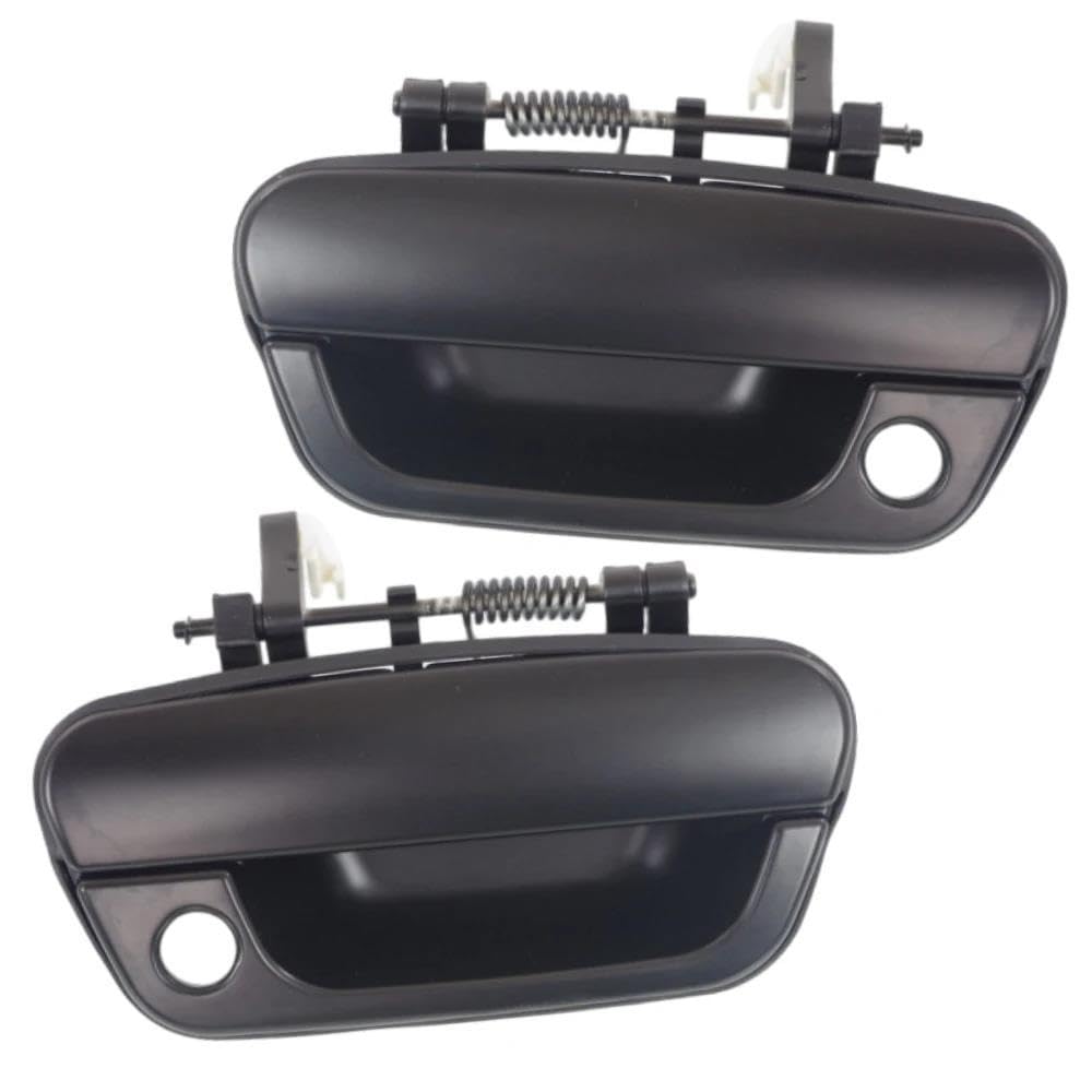 2 Stücke Auto Front Außentür Griff Links Rechts Für Chevrolet Spark 2013 2014 2015 Autoteile 2 Stücke Auto Front Außentür Griff Links Rechts Für Chevrolet Spark 2013 2014 2015 Autoteile von YDXHERTA