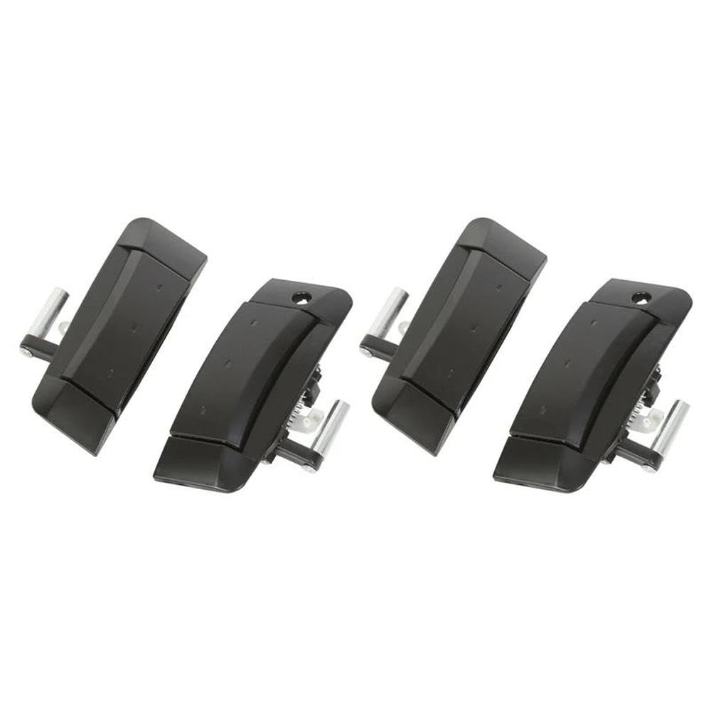 2X Auto Links & Rechts Außerhalb Außen Schwarz Türgriff Für Nissan 350Z 2003-2009 80607-CD41E 80607-CD41D Autoteile 2X Auto Links & Rechts Außerhalb Außen Schwarz Türgriff Für Nissan 350Z 2003-2009 80607-CD41E 80607-CD41D Autoteile von YDXHERTA