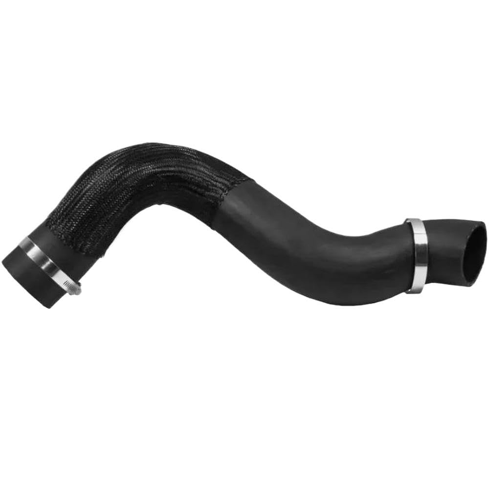 30741795 30792545 Ladeluftkühler Tubocharger Air Intake Schlauch Für Volvo V60 S60 XC60 V70 S80 XC70 2.0D 2.4D 2007-2015 von YDXHERTA
