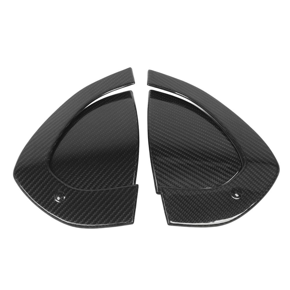 4 STÜCKE Außentürgriffabdeckung Carbon Fiber Äußere Außentürgriffverkleidung Für Fairlady Z RZ34 400Z 2022 Autoteile 4 STÜCKE Außentürgriffabdeckung Carbon Fiber Äußere Außentürgriffverkleidung Für Fairlady Z RZ34 400Z 2022 Autoteile von YDXHERTA