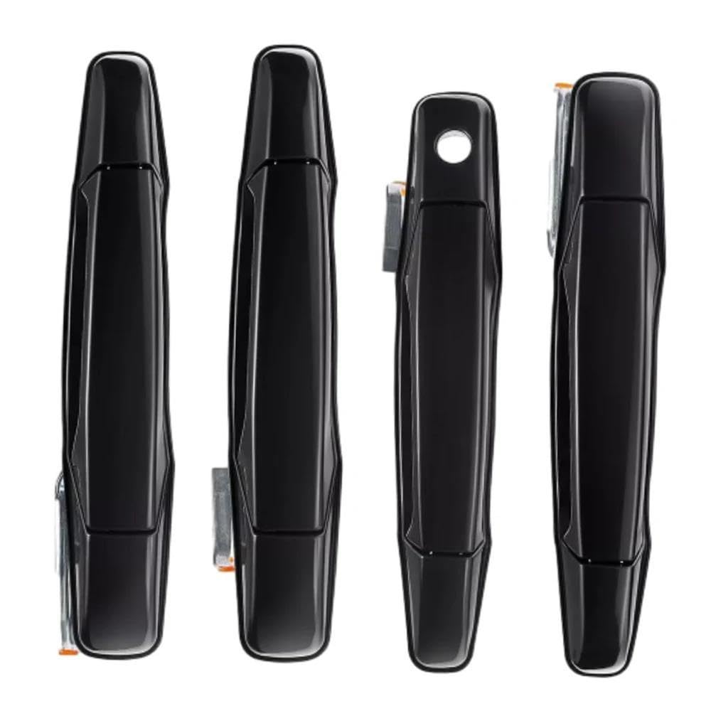 4 STÜCKE Auto Außentürgriff Vorne Hinten Links Rechts Für Chevrolet Silverado Für Suburban Für Avalanche Für Tahoe Für GMC Sierra Für Yukon 22738721 Autoteile 4 STÜCKE Auto Außentürgriff Vorne Hinten Links Rechts Für Chevrolet Silverado Für Suburban Für Avalanche Für Tahoe Für GMC Sierra Für Yukon 22738721 Autoteile von YDXHERTA