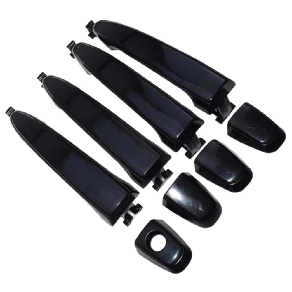 4 Stücke Auto Außentürgriff Für 4Runner Für Avalon Für Camry Für Highlander Für Sienna Autoteile 4 Stücke Auto Außentürgriff Für 4Runner Für Avalon Für Camry Für Highlander Für Sienna Autoteile von YDXHERTA