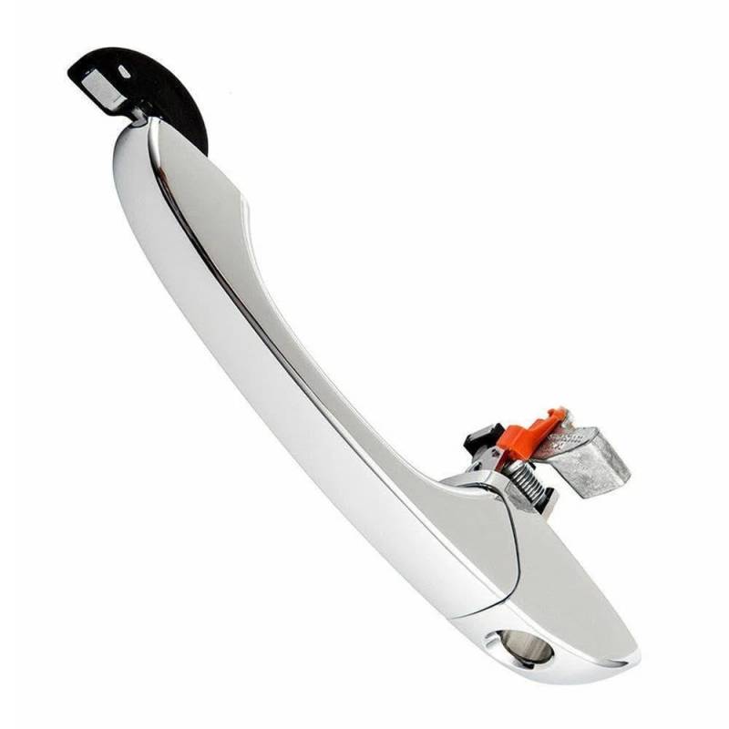 4589009AG Auto Außen Außentürgriff Vorne Links Chrom Für Chrysler 300 300C 2005 2006 2007 2008 2009 2010 Autoteile von YDXHERTA