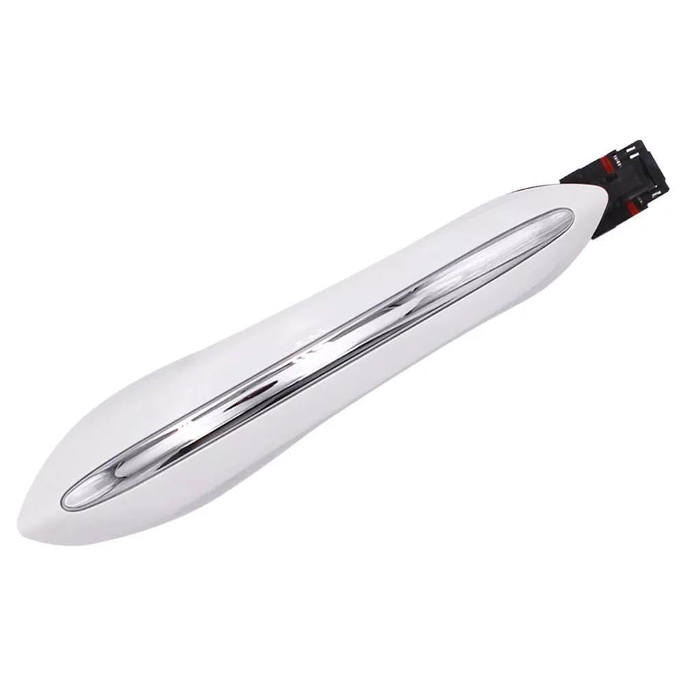 51217231934 Auto-Außentürgriff Hinten Rechts Mit LED Für BMW 5er F01 F04 F06 F07 F10 F11 F12 F13 Autoteile 51217231934 Auto-Außentürgriff Hinten Rechts Mit LED Für BMW 5er F01 F04 F06 F07 F10 F11 F12 F13 Autoteile von YDXHERTA