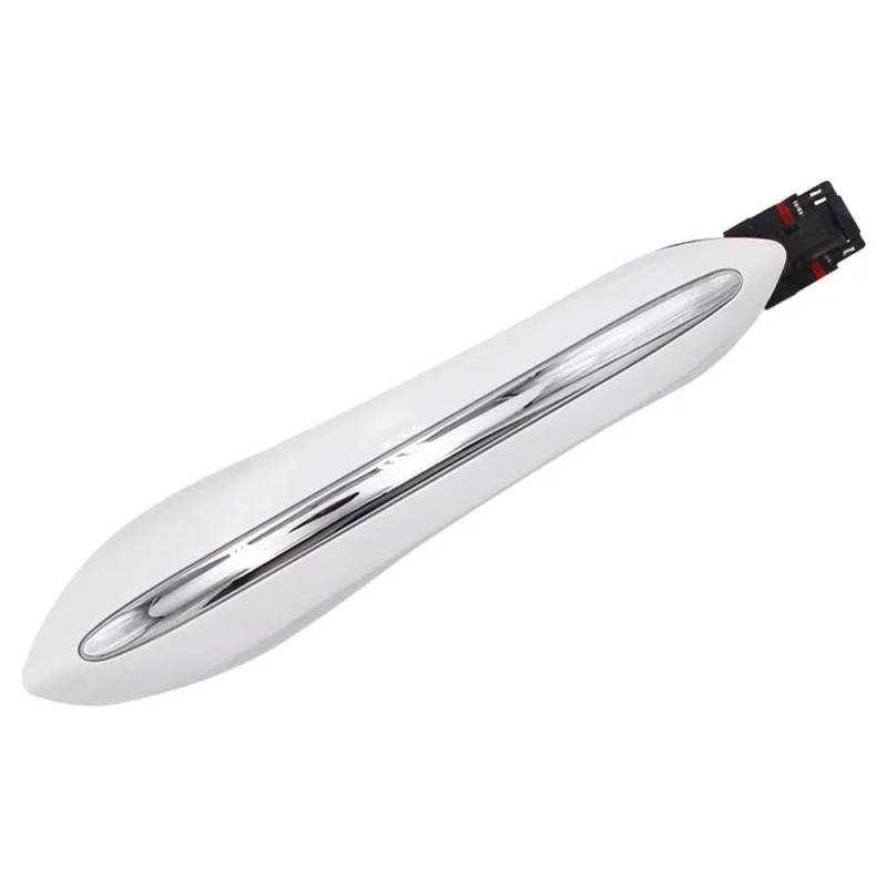 51217231934 Auto-Außentürgriff Hinten Rechts Mit LED Für BMW 5er F01 F04 F06 F07 F10 F11 F12 F13 Autoteile von YDXHERTA
