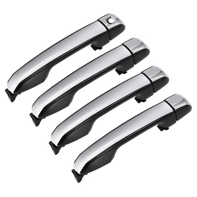 6925060060 Außerhalb Tür Griff Loadable Induktivität Für Lexus Für GX460 Für 4Runner 2010-2021 6921060170 Autoteile von YDXHERTA