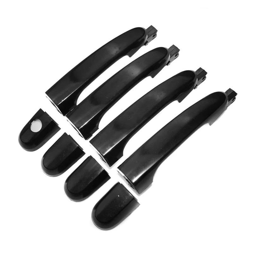 82651-1F000 82662-1F000 836511F010 836611F010 Außentüraußengriff Für Kia Sportage 2005-2010 Autoteile 82651-1F000 82662-1F000 836511F010 836611F010 Außentüraußengriff Für Kia Sportage 2005-2010 Autoteile von YDXHERTA
