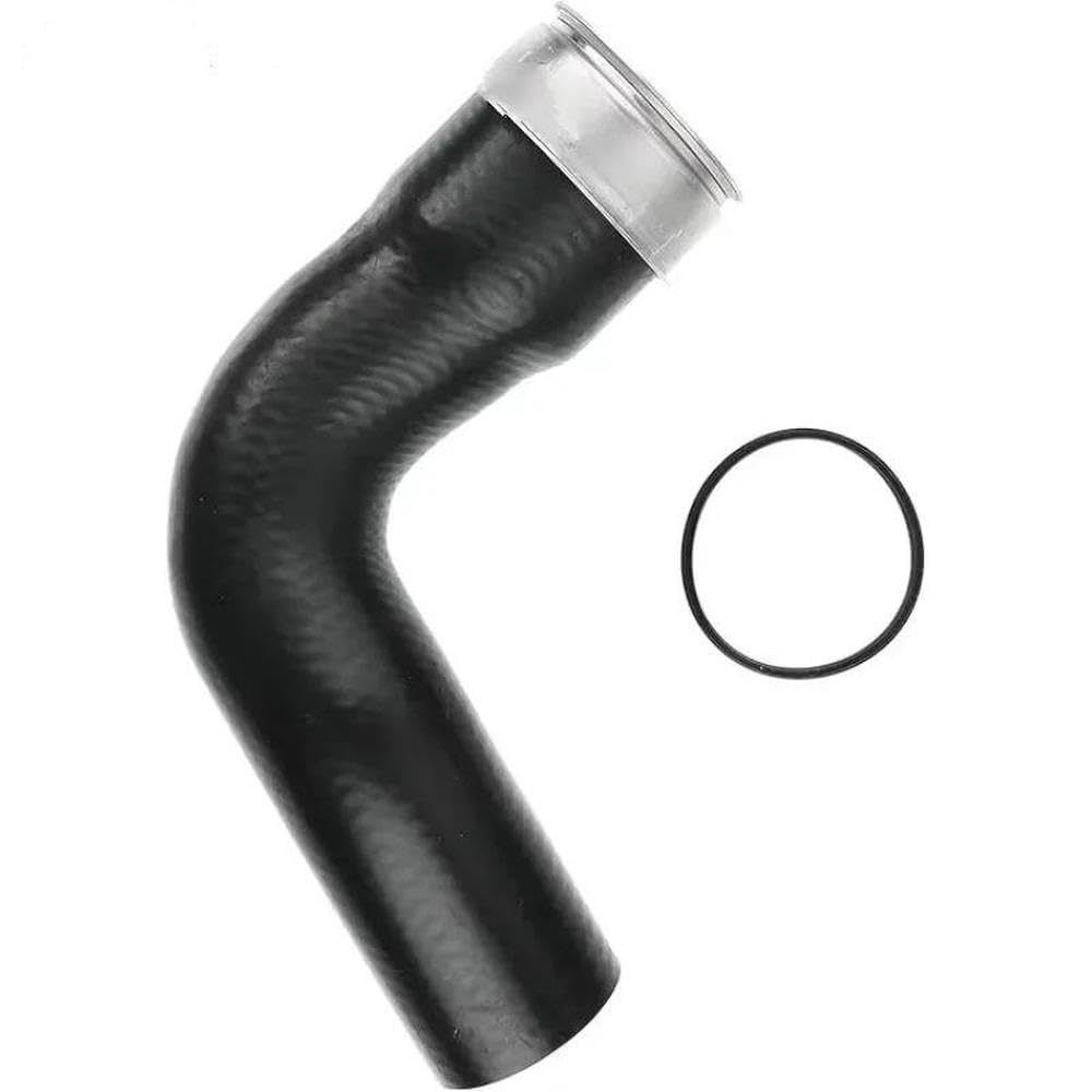 A1635016182 Turbo Inter Schlauch Rohr Links Rechts Air Intake Duct Für Benz S-CLASS S350 S450 S500 W221 Für CL50 C216 von YDXHERTA