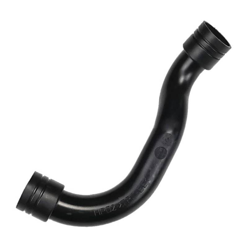 Air Intake Turbo Rohr Ansaugrohr Reparatur Schlauch 2710901929 A2710901629 Verwendet Für Benz W172 W204 W212 von YDXHERTA