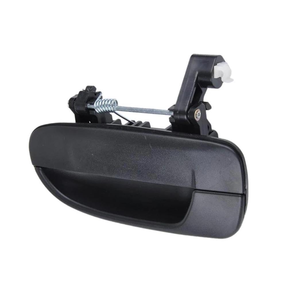 Außentürgriff Hinten Links Links Automobil 8366025000 Für Hyundai Accent 2000-2006 Autoteile Außentürgriff Hinten Links Links Automobil 8366025000 Für Hyundai Accent 2000-2006 Autoteile von YDXHERTA