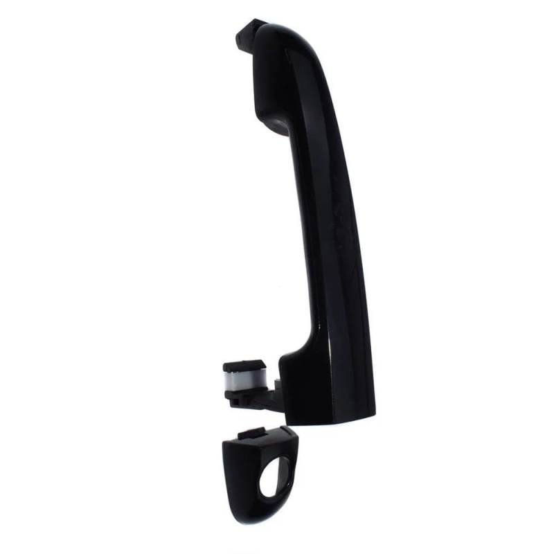 Außentürgriff Vorne/Hinten Links Rechts Für Hyundai Elantra 2007 2008 2009 2010 2011 2012 Autoteile(Front Left) von YDXHERTA