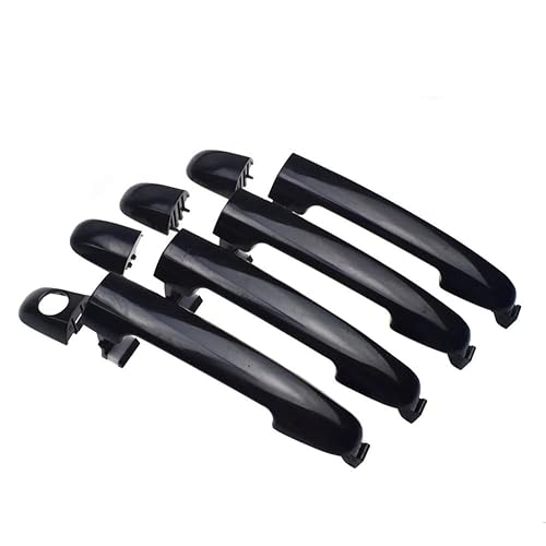 Außentürgriff Vorne Hinten Links Rechts Für Hyundai Sonata 2006-2010 2.4L 3.3L Autoteile Außentürgriff Vorne Hinten Links Rechts Für Hyundai Sonata 2006-2010 2.4L 3.3L Autoteile von YDXHERTA