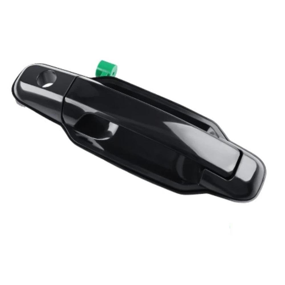 Außentürgriff Vorne Links Rechts Schwarz Für Kia Sorento 2003 2004 2005 2006 2007 2008 2009 826503E021 Autoteile(1pcs Front Right) von YDXHERTA