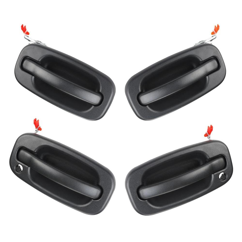 Auto Außen Außentürgriff Für Chevy Silverado 1999 2000 2001 2002 2003 2004 2005 2006 Auto Zubehör Autoteile Auto Außen Außentürgriff Für Chevy Silverado 1999 2000 2001 2002 2003 2004 2005 2006 Auto Zubehör Autoteile von YDXHERTA
