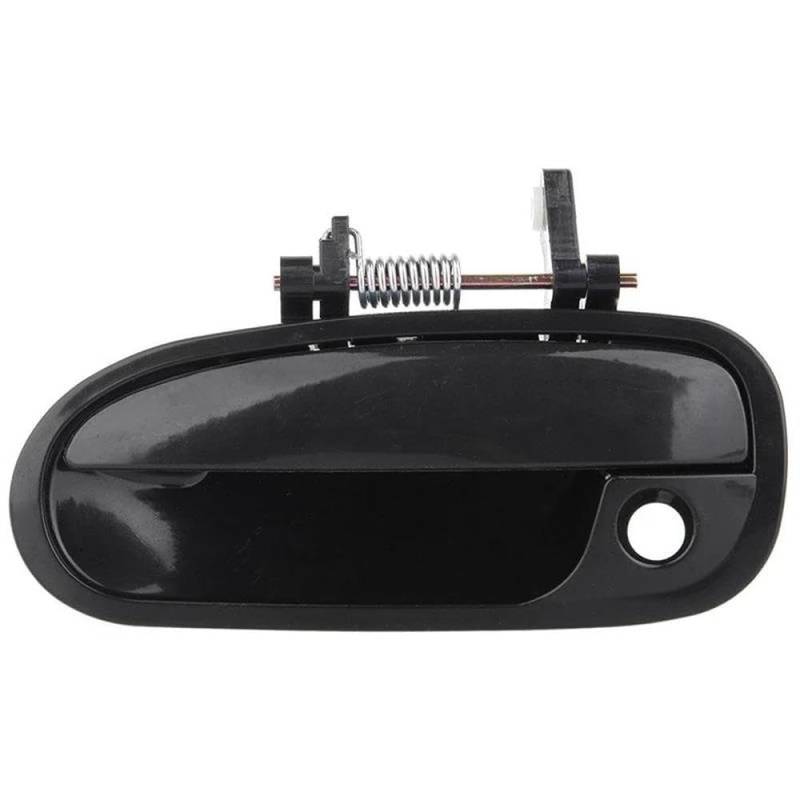 Auto Außen Außentürgriff Für Civic Für EK3 1996 1997 1998 1999 2000 Autoteile von YDXHERTA