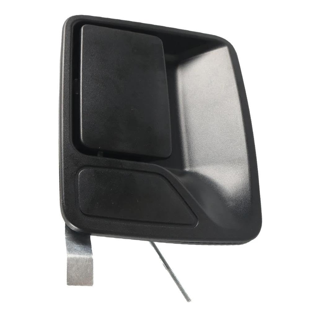 Auto Außen Außentürgriff Für F-250 Super Duty 1999-2016 Für Excursion 2000-2005 Autoteile(Rear Right) von YDXHERTA