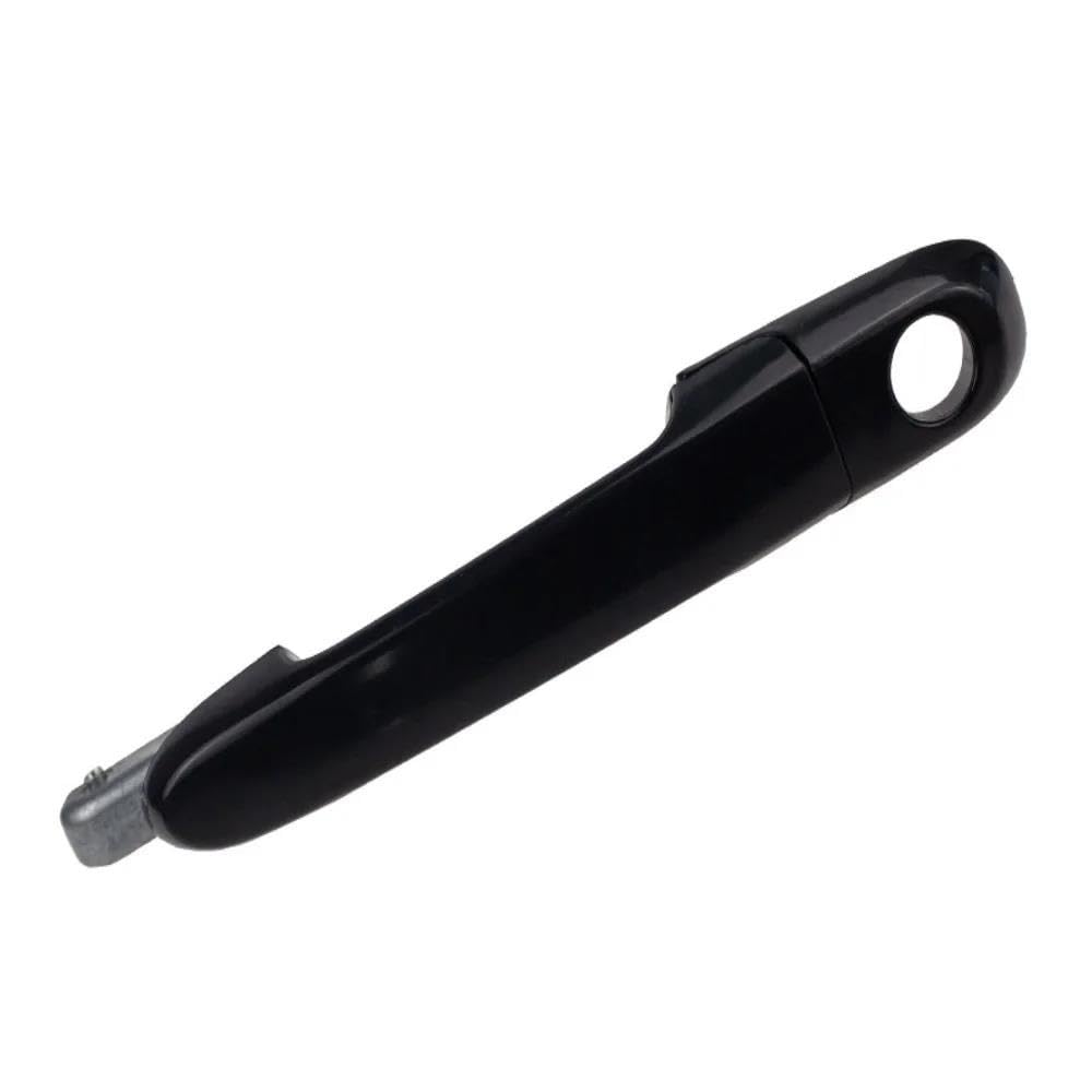 Auto Außen Außentürgriff Für Hyundai Accent 2006-2011 82650-1E000 82660-1E000 83650-1E000 83660-1E000 Autoteile(Front Right) von YDXHERTA