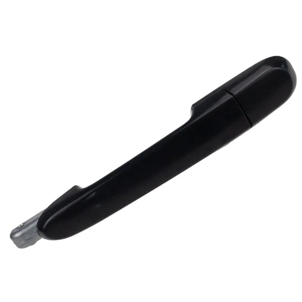 Auto Außen Außentürgriff Für Hyundai Accent 2006-2011 82650-1E000 82660-1E000 83650-1E000 83660-1E000 Autoteile(Rear Right) von YDXHERTA