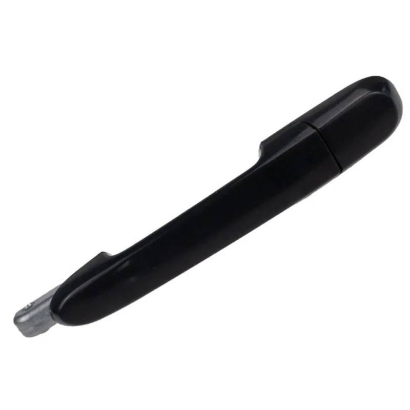 Auto Außen Außentürgriff Für Hyundai Accent 2006-2011 82650-1E000 82660-1E000 83650-1E000 83660-1E000 Autoteile(Rear Right) von YDXHERTA