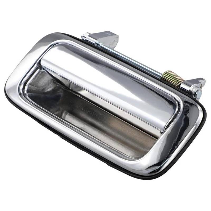 Auto Außen Außentürgriff Für Land Cruiser 80 Für FZJ80 4500 1991-1997 Autoteile(Rear Right) von YDXHERTA