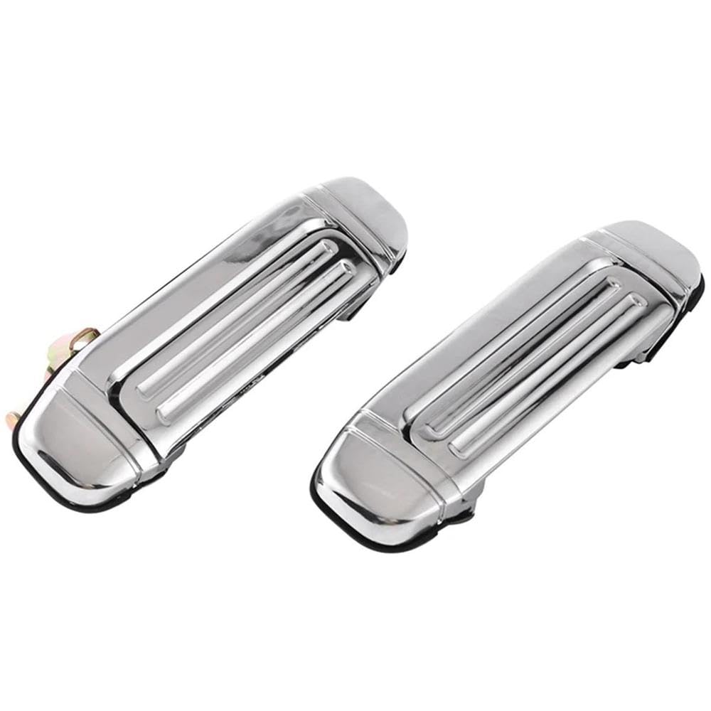 Auto Außen Chrom Türgriff Für Montero Pajero V46 Für V31 Für V32 Für V33 MR156875 MR156876 MR156878 MR156877 Autoteile Auto Außen Chrom Türgriff Für Montero Pajero V46 Für V31 Für V32 Für V33 MR156875 MR156876 MR156878 MR156877 Autoteile von YDXHERTA
