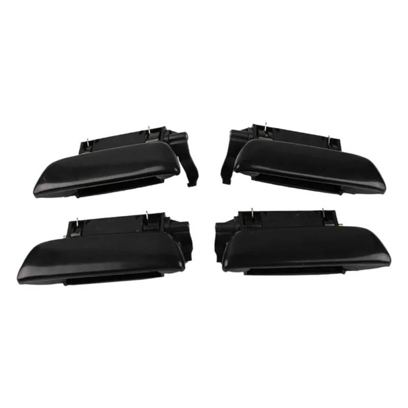 Auto Außentür Griff Für Citroen ZX 1991 1992 1993 1994 1995 1996 1997 1998 Autoteile von YDXHERTA