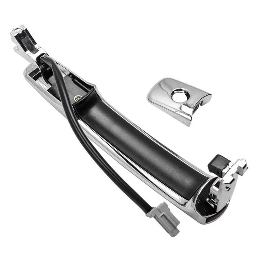 Auto-Außentürgriff, vorne Links, Fahrergriff 80640-CB01A, Chrom, für Murano 3.5L 2003–2007, Autozubehör, Teile Autoteile Auto-Außentürgriff, vorne Links, Fahrergriff 80640-CB01A, Chrom, für Murano 3.5L 2003–2007, Autozubehör, Teile Autoteile von YDXHERTA