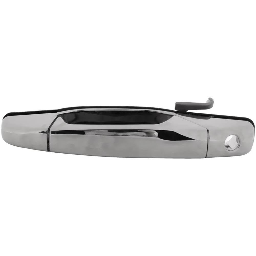 Auto Außentürgriff Für Cadillac Für Chevrolet Für GMC Vorne Links Außentürgriff Chrom 20828258 22738721 Autoteile Auto Außentürgriff Für Cadillac Für Chevrolet Für GMC Vorne Links Außentürgriff Chrom 20828258 22738721 Autoteile von YDXHERTA