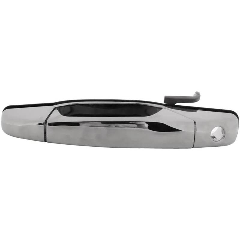 Auto Außentürgriff Für Cadillac Für Chevrolet Für GMC Vorne Links Außentürgriff Chrom 20828258 22738721 Autoteile von YDXHERTA