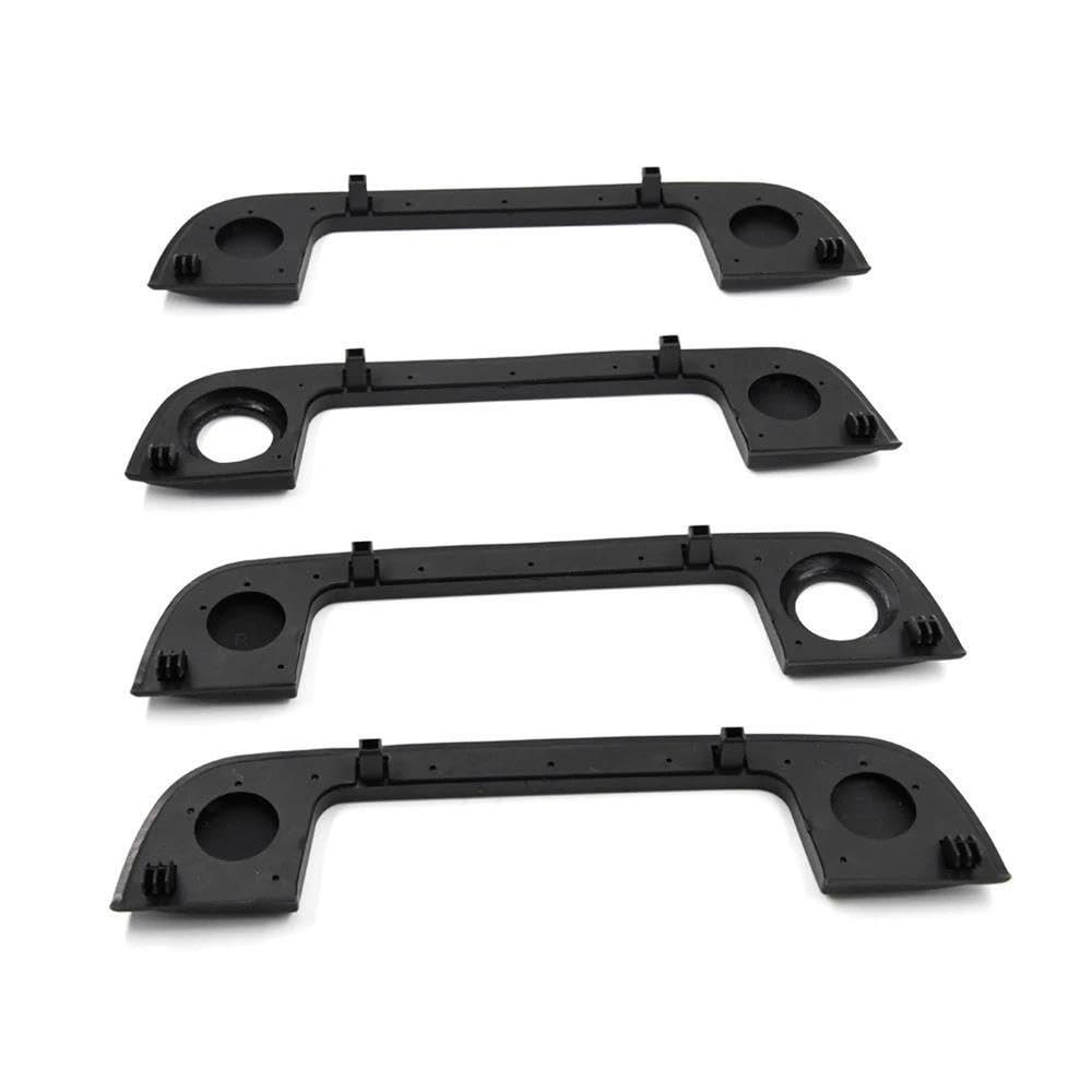 Auto-Außentürgriff-Kit-Abdeckung 4-TLG. Für BMW E36 E34 E32 3 5 7 Serie Mit Gummidichtungen 51218122442 51218122441 Autoteile Auto-Außentürgriff-Kit-Abdeckung 4-TLG. Für BMW E36 E34 E32 3 5 7 Serie Mit Gummidichtungen 51218122442 51218122441 Autoteile von YDXHERTA