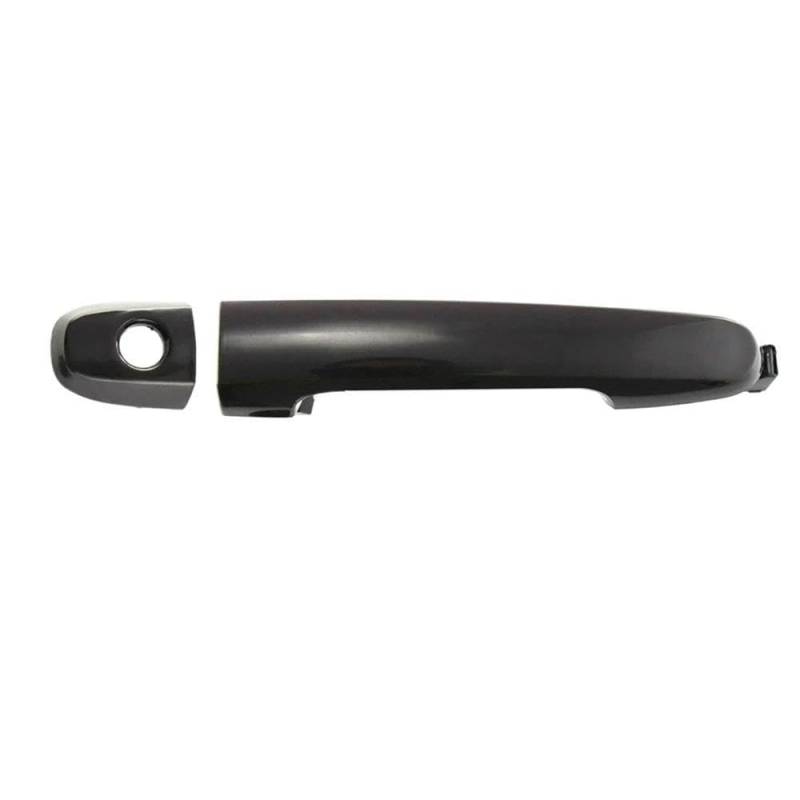 Auto Außentürgriff Mit Schlüsselloch Vorne Links Für Toyota Yaris Corolla Rav4 Solara Für Pontiac Vibe Für Scion XA GM1310169 12819014 Autoteile von YDXHERTA