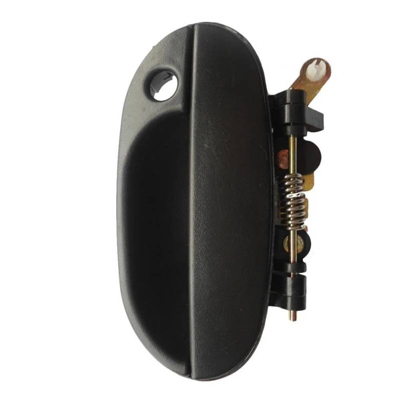 Auto Außentürgriff Vorne Links/Rechts Außentürgriffe Für Hyundai Accent 1995 1996 1997 1998 1999 8265022000 8266022000 Autoteile(Front Right) von YDXHERTA